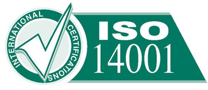 喜訊 丨 安騰順利通過ISO 14001環境管理體系認證